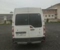 Білий Рено Мастєр, об'ємом двигуна 2.3 л та пробігом 458 тис. км за 13800 $, фото 4 на Automoto.ua