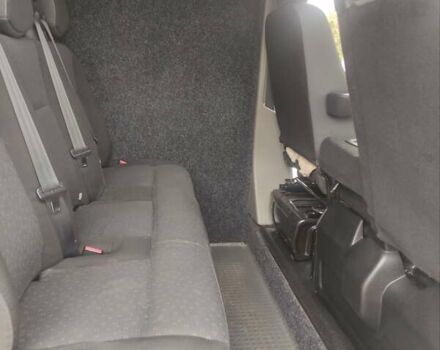 Белый Рено Мастер, объемом двигателя 2.3 л и пробегом 404 тыс. км за 11700 $, фото 25 на Automoto.ua