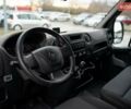 Белый Рено Мастер, объемом двигателя 2.3 л и пробегом 197 тыс. км за 12200 $, фото 12 на Automoto.ua