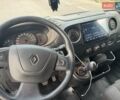 Білий Рено Мастєр, об'ємом двигуна 2.3 л та пробігом 289 тис. км за 14200 $, фото 2 на Automoto.ua