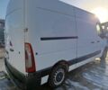 Білий Рено Мастєр, об'ємом двигуна 2.3 л та пробігом 471 тис. км за 10600 $, фото 3 на Automoto.ua