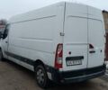 Белый Рено Мастер, объемом двигателя 2.3 л и пробегом 312 тыс. км за 9700 $, фото 5 на Automoto.ua