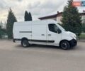 Білий Рено Мастєр, об'ємом двигуна 2.3 л та пробігом 289 тис. км за 14200 $, фото 8 на Automoto.ua