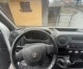 Білий Рено Мастєр, об'ємом двигуна 2.3 л та пробігом 379 тис. км за 10800 $, фото 24 на Automoto.ua