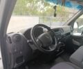 Білий Рено Мастєр, об'ємом двигуна 2.3 л та пробігом 471 тис. км за 10600 $, фото 13 на Automoto.ua