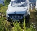 Белый Рено Мастер, объемом двигателя 2.3 л и пробегом 300 тыс. км за 4000 $, фото 1 на Automoto.ua