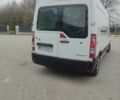 Белый Рено Мастер, объемом двигателя 2.3 л и пробегом 404 тыс. км за 11700 $, фото 9 на Automoto.ua