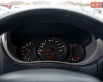 Белый Рено Мастер, объемом двигателя 2.3 л и пробегом 197 тыс. км за 12200 $, фото 8 на Automoto.ua