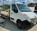 Білий Рено Мастєр, об'ємом двигуна 2.3 л та пробігом 82 тис. км за 9700 $, фото 1 на Automoto.ua