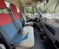 Білий Рено Мастєр, об'ємом двигуна 2.3 л та пробігом 82 тис. км за 9700 $, фото 17 на Automoto.ua