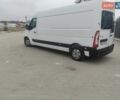 Белый Рено Мастер, объемом двигателя 2.3 л и пробегом 404 тыс. км за 11700 $, фото 8 на Automoto.ua
