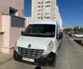 Белый Рено Мастер, объемом двигателя 2.3 л и пробегом 485 тыс. км за 9500 $, фото 1 на Automoto.ua