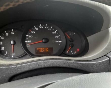 Білий Рено Мастєр, об'ємом двигуна 2.3 л та пробігом 379 тис. км за 10800 $, фото 22 на Automoto.ua