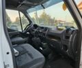 Белый Рено Мастер, объемом двигателя 2 л и пробегом 444 тыс. км за 9500 $, фото 1 на Automoto.ua