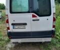 Белый Рено Мастер, объемом двигателя 2.3 л и пробегом 411 тыс. км за 12900 $, фото 7 на Automoto.ua