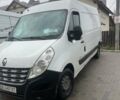 Белый Рено Мастер, объемом двигателя 2.3 л и пробегом 721 тыс. км за 6100 $, фото 18 на Automoto.ua