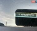 Белый Рено Мастер, объемом двигателя 2.3 л и пробегом 293 тыс. км за 12000 $, фото 11 на Automoto.ua