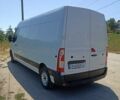 Белый Рено Мастер, объемом двигателя 2.3 л и пробегом 500 тыс. км за 12500 $, фото 7 на Automoto.ua
