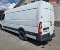 Белый Рено Мастер, объемом двигателя 2.3 л и пробегом 320 тыс. км за 12400 $, фото 4 на Automoto.ua
