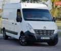 Белый Рено Мастер, объемом двигателя 2.3 л и пробегом 384 тыс. км за 11700 $, фото 6 на Automoto.ua