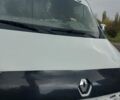 Білий Рено Мастєр, об'ємом двигуна 2.3 л та пробігом 570 тис. км за 14000 $, фото 37 на Automoto.ua