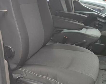 Белый Рено Мастер, объемом двигателя 2.3 л и пробегом 263 тыс. км за 13000 $, фото 5 на Automoto.ua