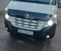 Білий Рено Мастєр, об'ємом двигуна 2.3 л та пробігом 570 тис. км за 14000 $, фото 7 на Automoto.ua