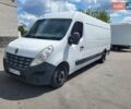 Белый Рено Мастер, объемом двигателя 2.3 л и пробегом 320 тыс. км за 12400 $, фото 1 на Automoto.ua