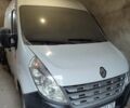 Белый Рено Мастер, объемом двигателя 2.3 л и пробегом 300 тыс. км за 10900 $, фото 1 на Automoto.ua