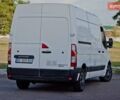Белый Рено Мастер, объемом двигателя 2.3 л и пробегом 384 тыс. км за 11700 $, фото 20 на Automoto.ua