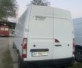 Белый Рено Мастер, объемом двигателя 2.3 л и пробегом 415 тыс. км за 10300 $, фото 7 на Automoto.ua