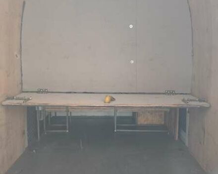 Белый Рено Мастер, объемом двигателя 2.3 л и пробегом 263 тыс. км за 13000 $, фото 22 на Automoto.ua