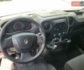 Белый Рено Мастер, объемом двигателя 2.3 л и пробегом 320 тыс. км за 12400 $, фото 6 на Automoto.ua