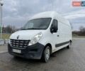 Белый Рено Мастер, объемом двигателя 2.3 л и пробегом 511 тыс. км за 9500 $, фото 1 на Automoto.ua