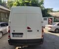 Белый Рено Мастер, объемом двигателя 2.3 л и пробегом 316 тыс. км за 8000 $, фото 1 на Automoto.ua