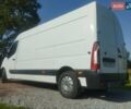Білий Рено Мастєр, об'ємом двигуна 2.3 л та пробігом 377 тис. км за 11500 $, фото 5 на Automoto.ua