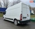 Белый Рено Мастер, объемом двигателя 2.3 л и пробегом 511 тыс. км за 9500 $, фото 6 на Automoto.ua