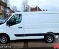 Белый Рено Мастер, объемом двигателя 2.4 л и пробегом 300 тыс. км за 12000 $, фото 2 на Automoto.ua