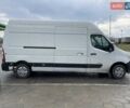 Белый Рено Мастер, объемом двигателя 2.3 л и пробегом 511 тыс. км за 9500 $, фото 3 на Automoto.ua