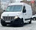 Білий Рено Мастєр, об'ємом двигуна 2.3 л та пробігом 288 тис. км за 10500 $, фото 1 на Automoto.ua