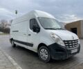 Белый Рено Мастер, объемом двигателя 2.3 л и пробегом 511 тыс. км за 10600 $, фото 1 на Automoto.ua