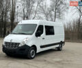Белый Рено Мастер, объемом двигателя 2.3 л и пробегом 280 тыс. км за 11900 $, фото 3 на Automoto.ua