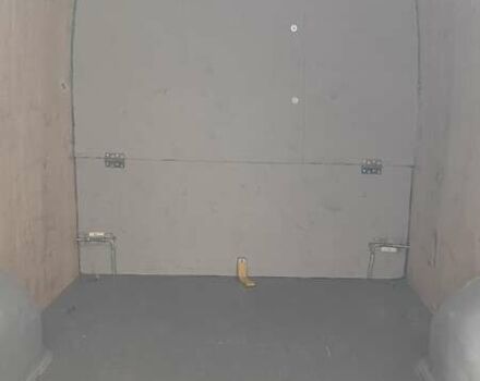 Белый Рено Мастер, объемом двигателя 2.3 л и пробегом 263 тыс. км за 13000 $, фото 24 на Automoto.ua