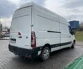 Белый Рено Мастер, объемом двигателя 2.3 л и пробегом 511 тыс. км за 10600 $, фото 2 на Automoto.ua