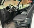 Белый Рено Мастер, объемом двигателя 2.3 л и пробегом 411 тыс. км за 12900 $, фото 1 на Automoto.ua