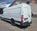 Белый Рено Мастер, объемом двигателя 2.3 л и пробегом 320 тыс. км за 12400 $, фото 3 на Automoto.ua