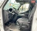 Білий Рено Мастєр, об'ємом двигуна 2.3 л та пробігом 288 тис. км за 10500 $, фото 11 на Automoto.ua