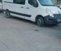 Белый Рено Мастер, объемом двигателя 2.3 л и пробегом 370 тыс. км за 10000 $, фото 1 на Automoto.ua