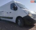 Білий Рено Мастєр, об'ємом двигуна 2.3 л та пробігом 377 тис. км за 11500 $, фото 3 на Automoto.ua
