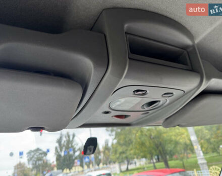 Белый Рено Мастер, объемом двигателя 2.3 л и пробегом 530 тыс. км за 9350 $, фото 10 на Automoto.ua